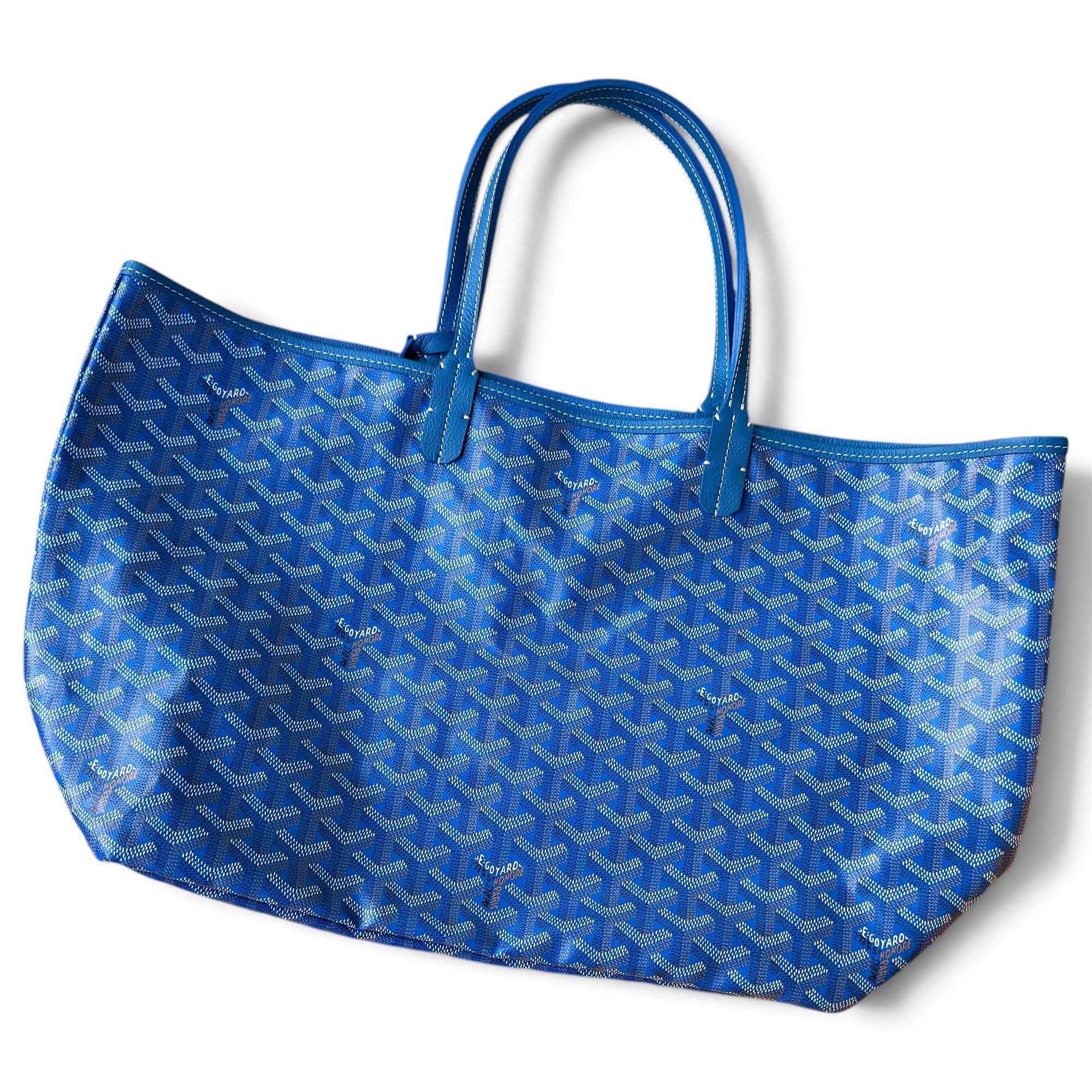 Saint-Louis tote