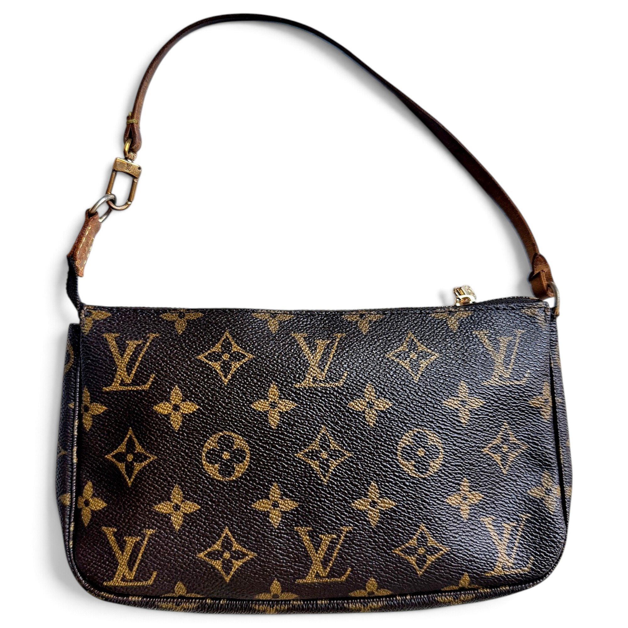Pochette Accessoire cloth handbag