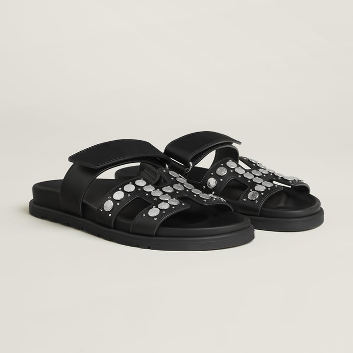 Noir Chypre Sandal
