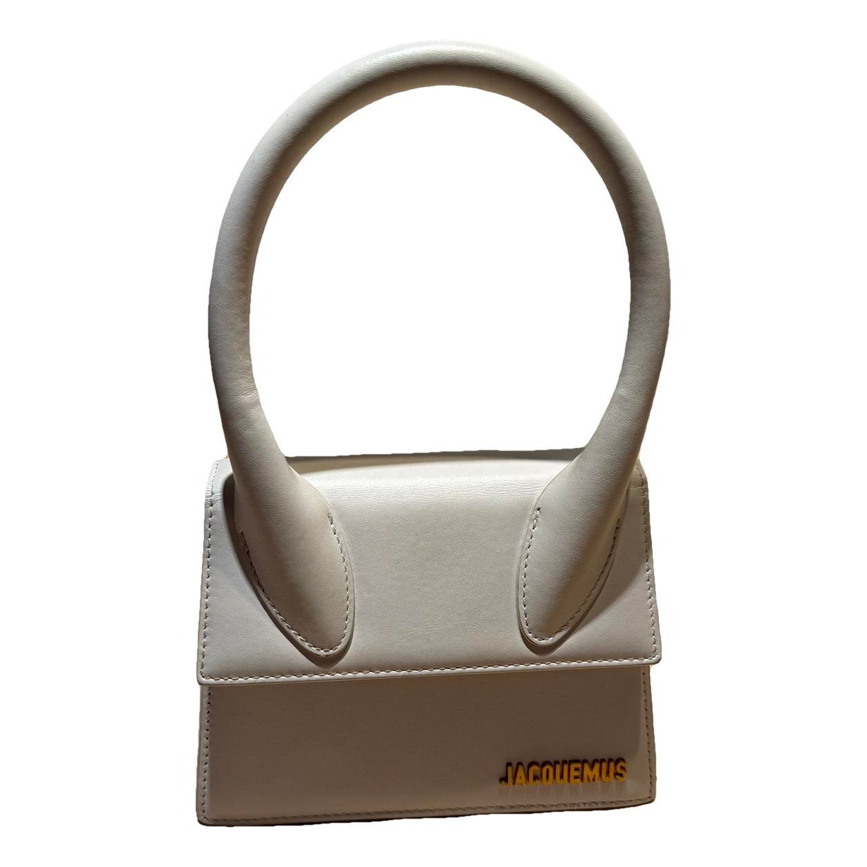 Chiquito leather handbag