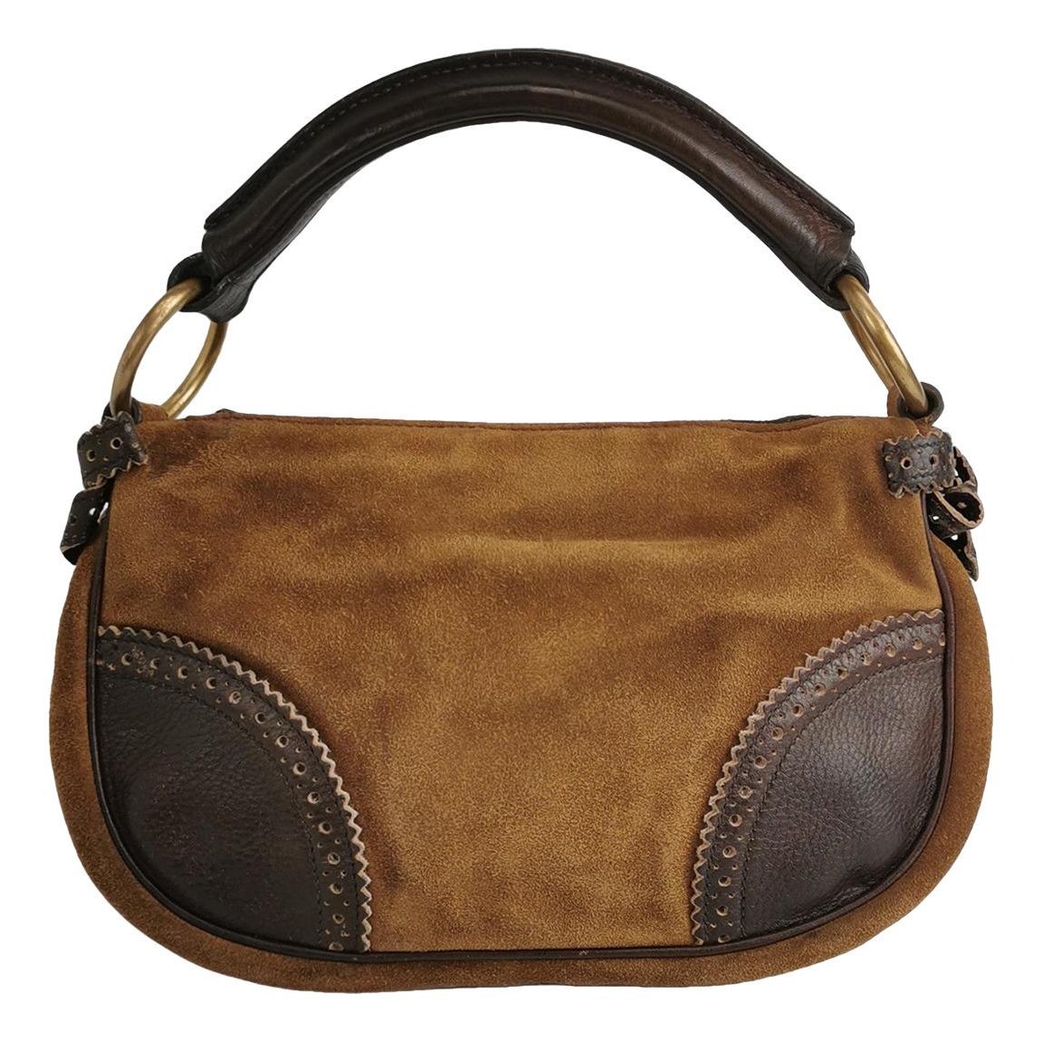 Cloth handbag