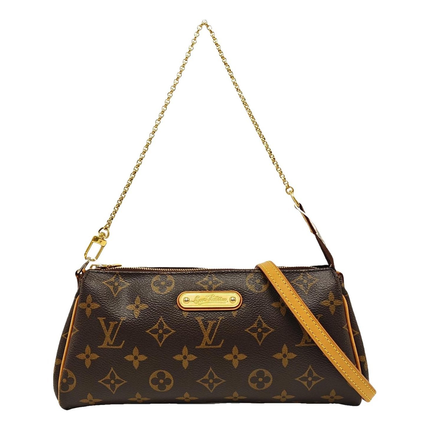 Eva leather handbag