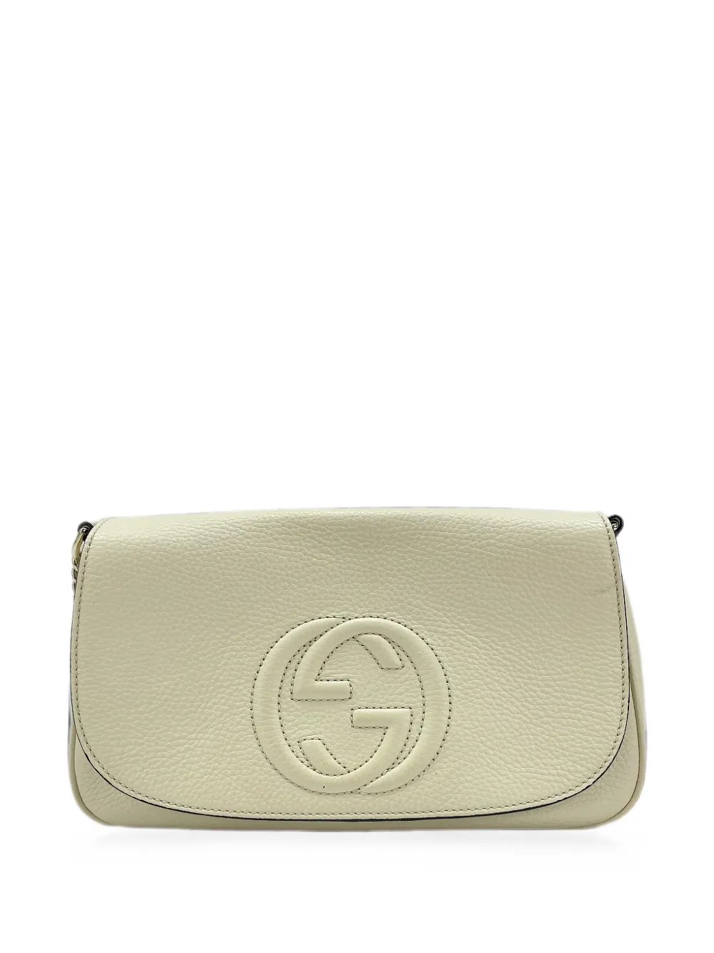 2010s Soho Interlocking G shoulder bag