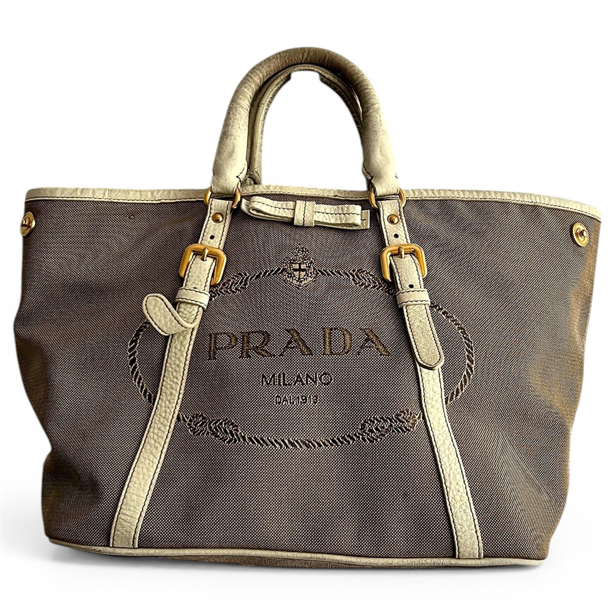 Cloth handbag
