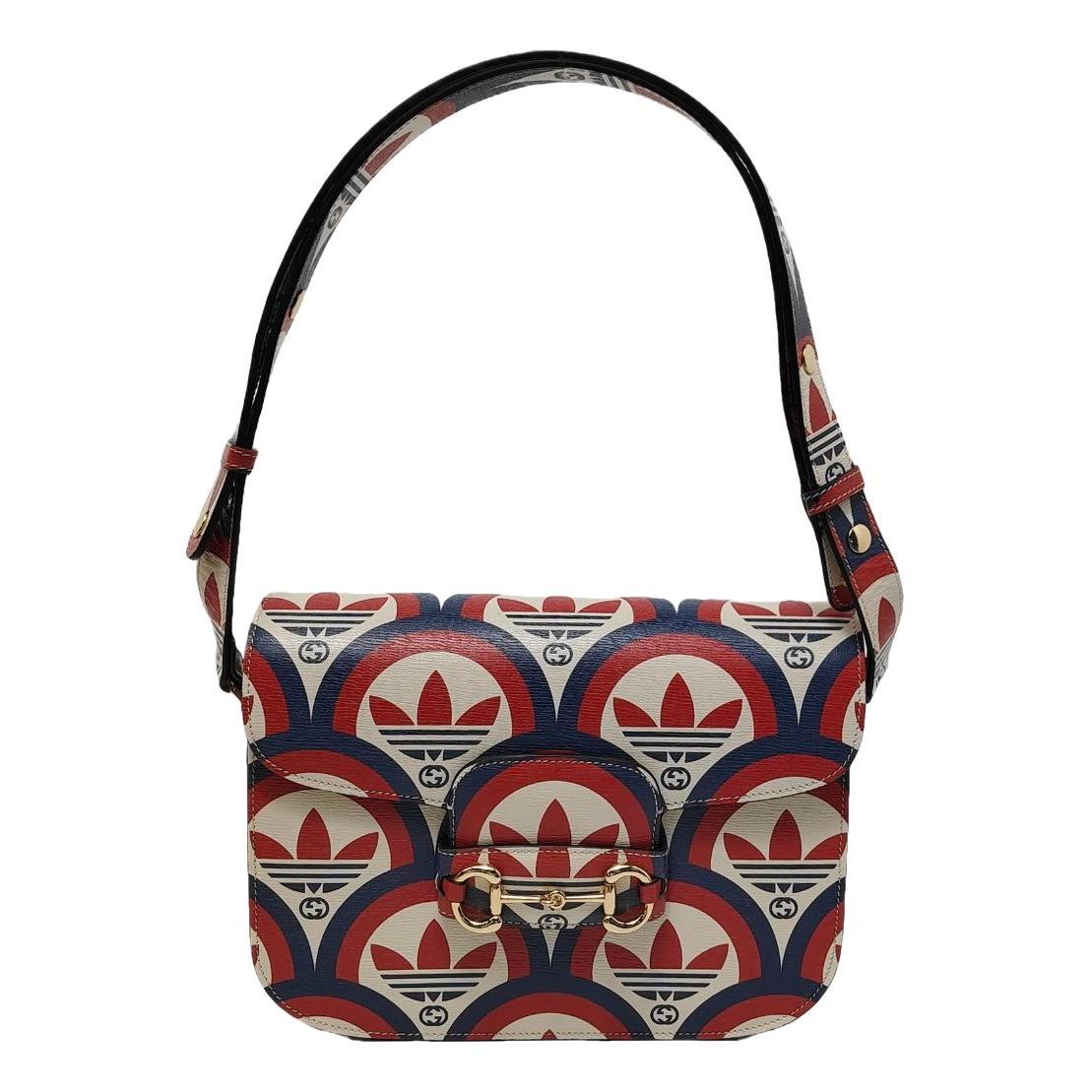 Horsebit 1955 leather handbag