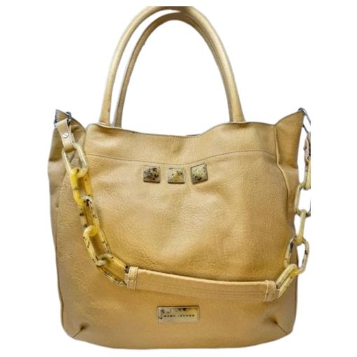 Marc Jacobs Leather handbag