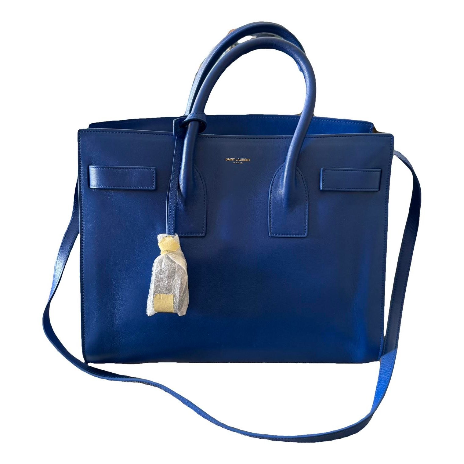 Saint Laurent Leather handbag