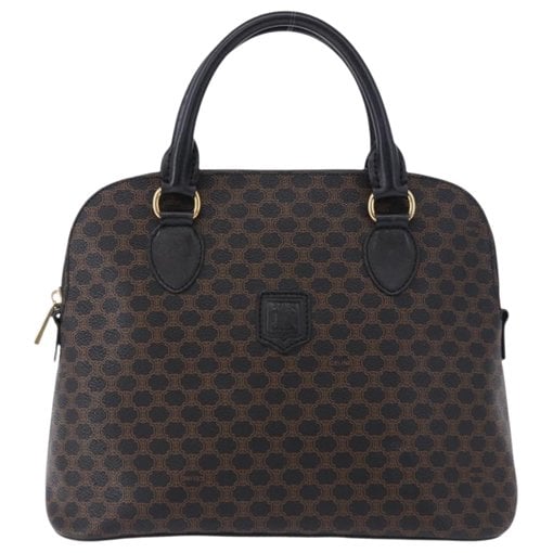 Celine Cloth handbag