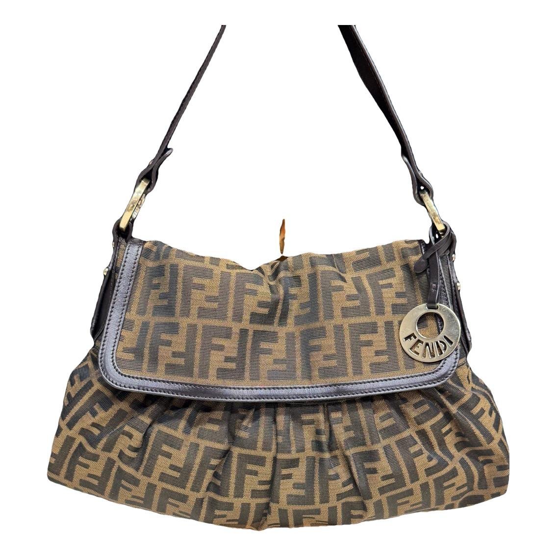 Chef cloth handbag