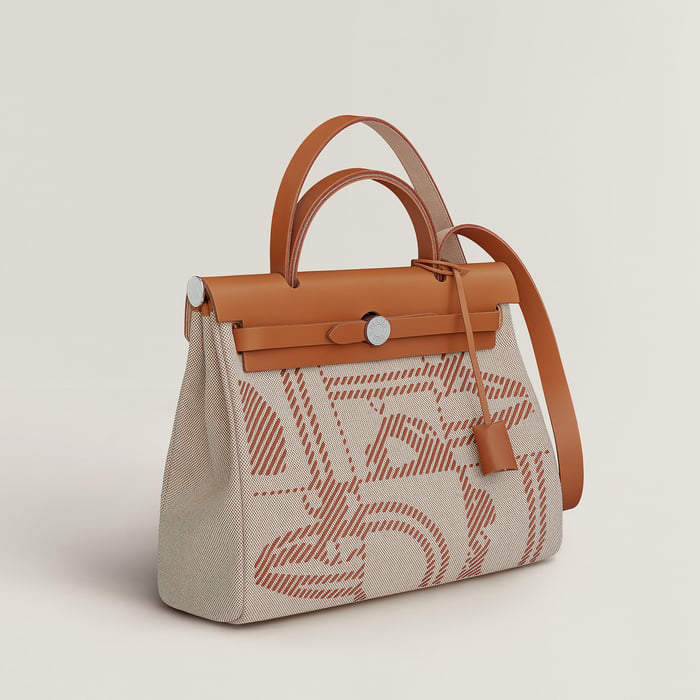 Herbag Zip 31 Bag