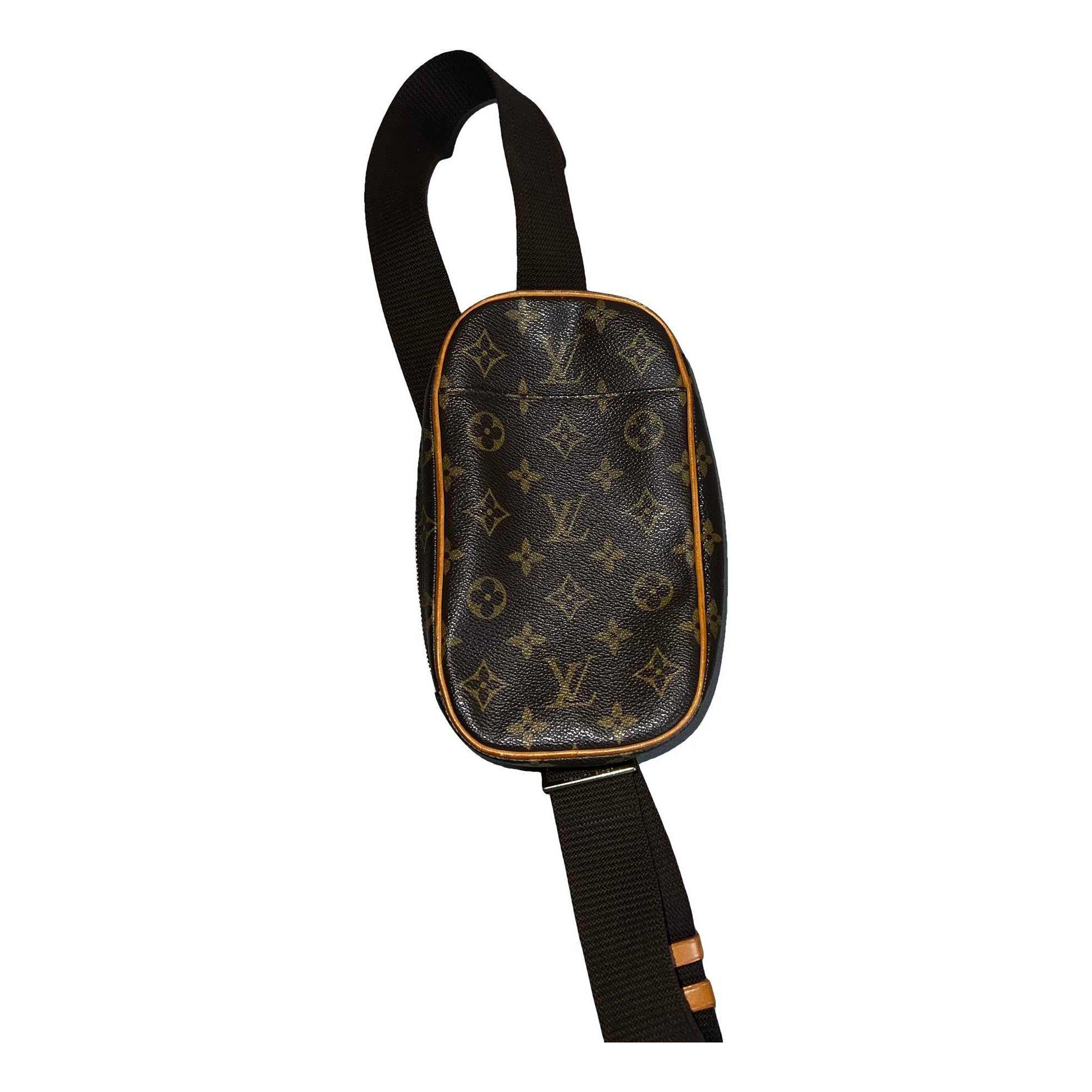 Bum Bag / Sac Ceinture cloth handbag