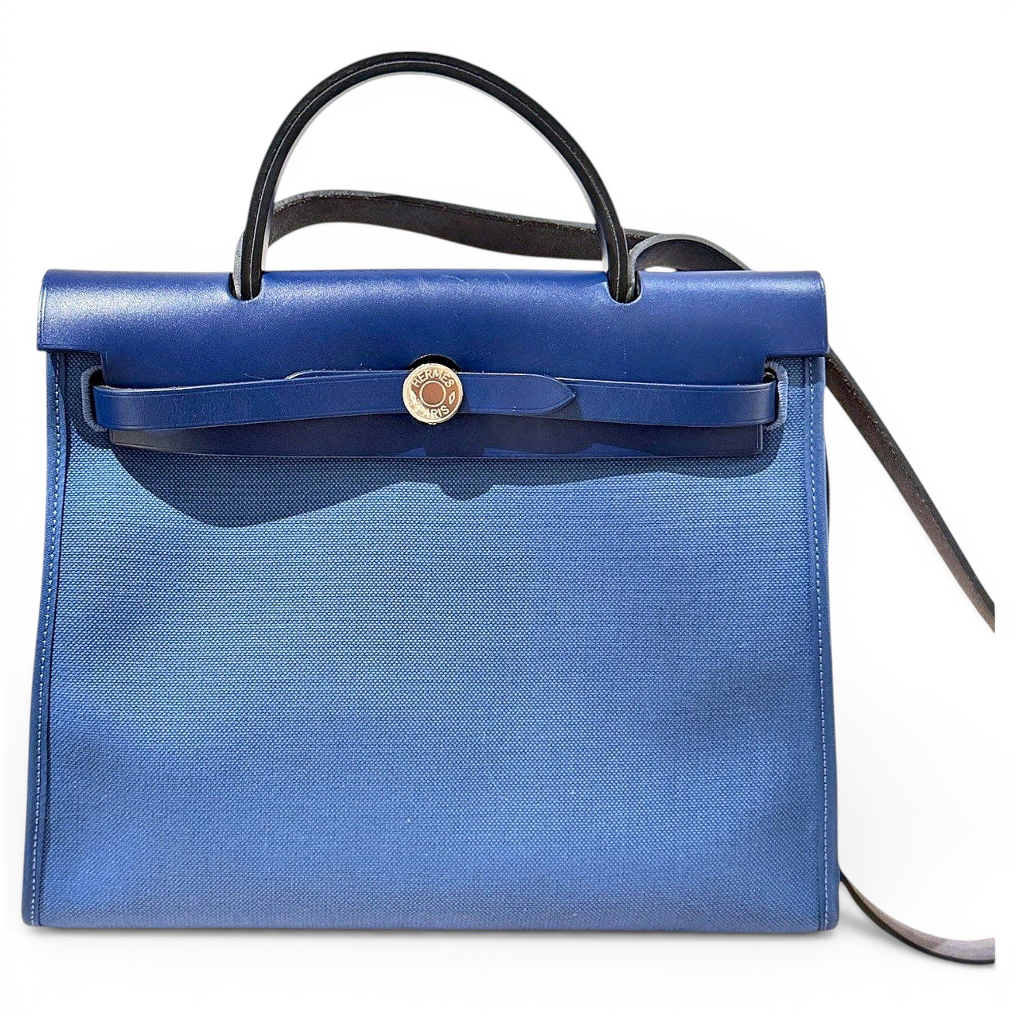 Herbag cloth handbag