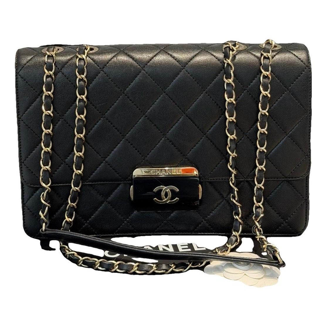 Timeless/Classique leather crossbody bag