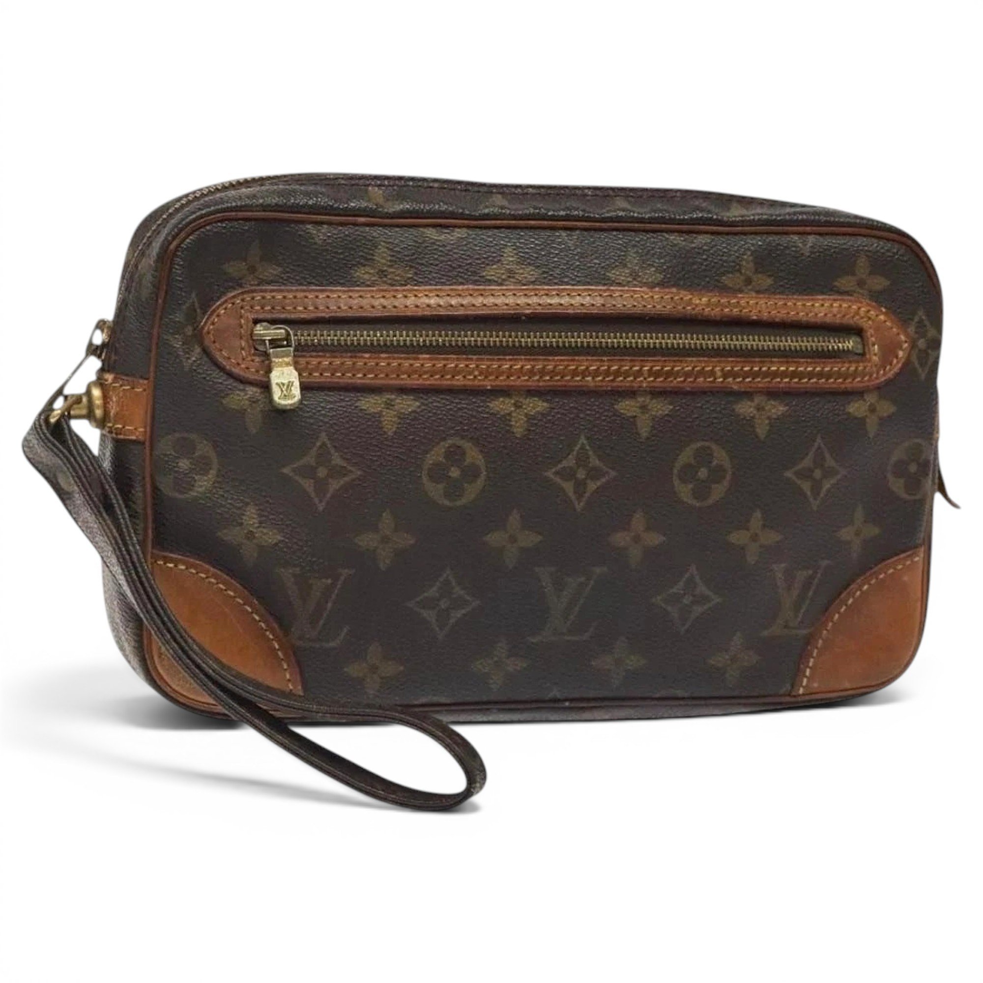 Clutch bag