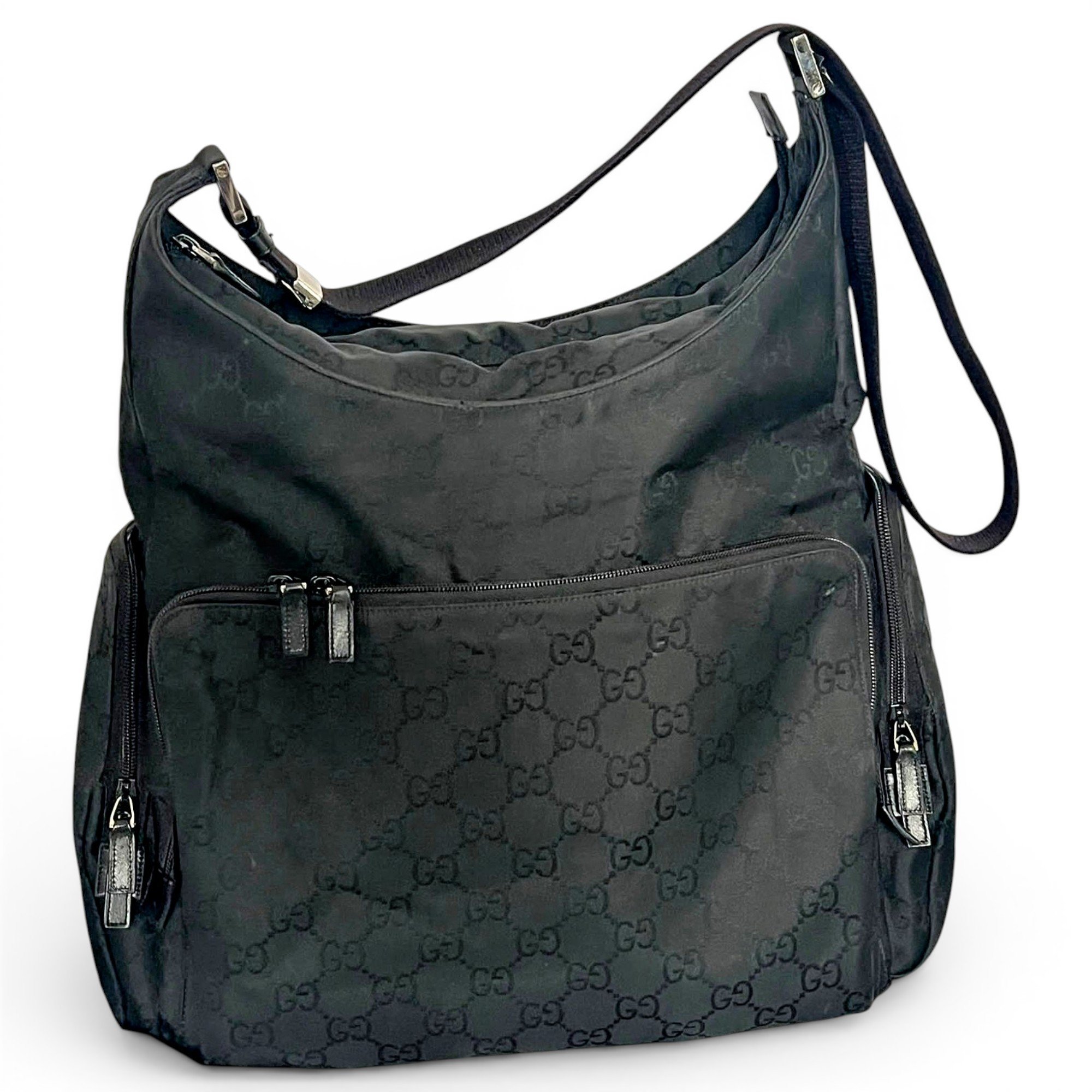 Cloth handbag
