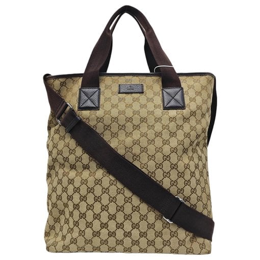Gucci Cloth handbag