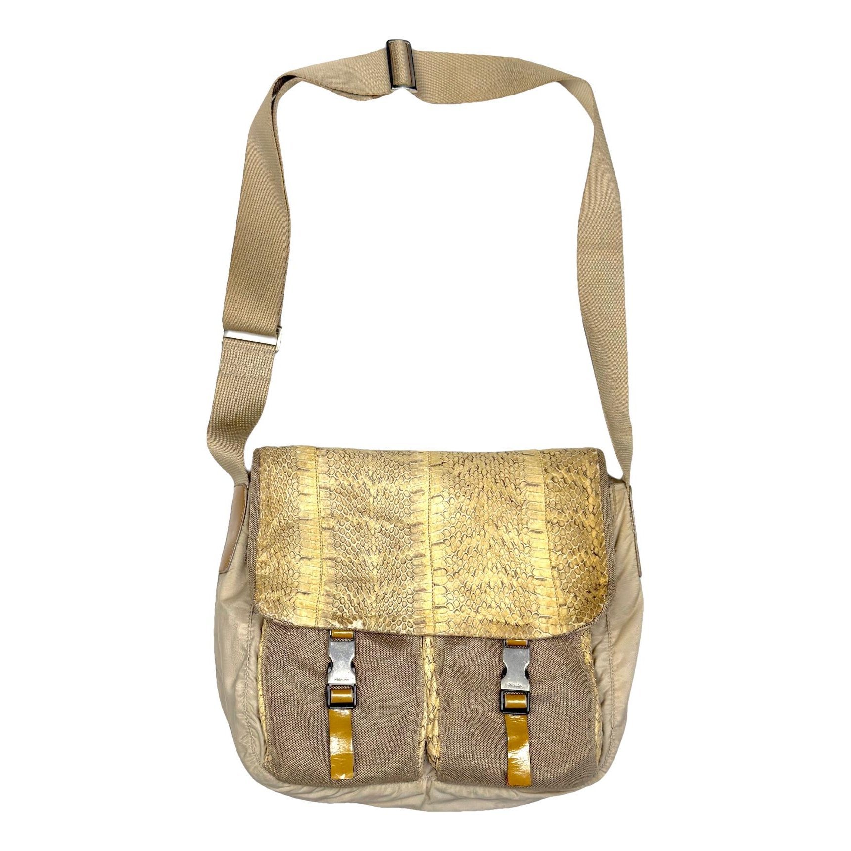 Crossbody bag