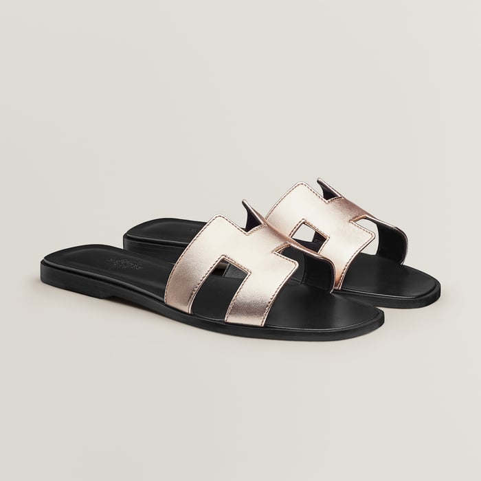 Oran sandal