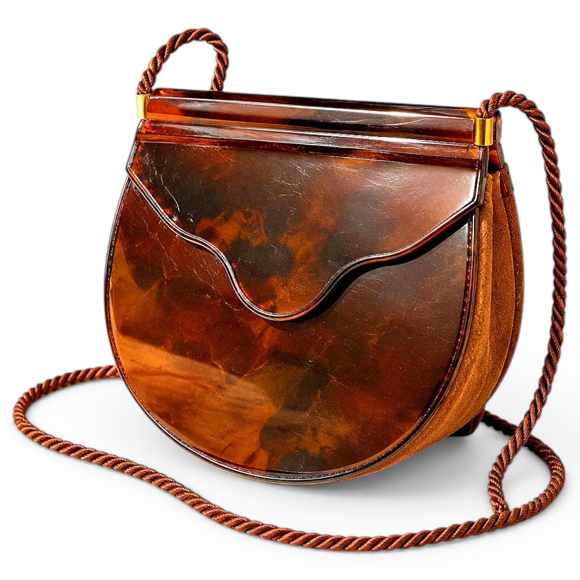 Crossbody bag