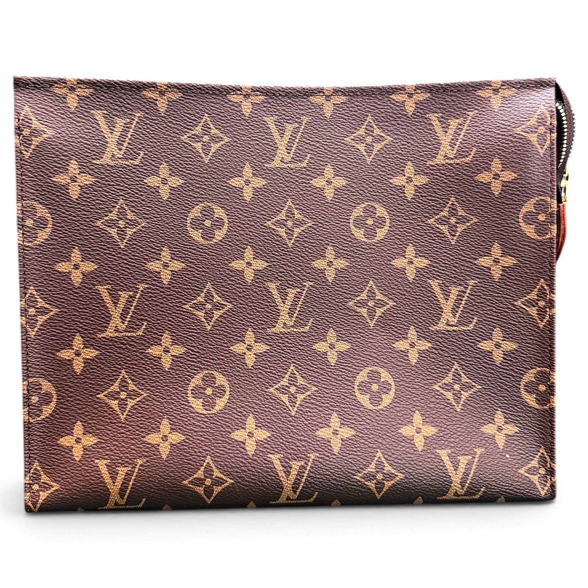 Leather bag