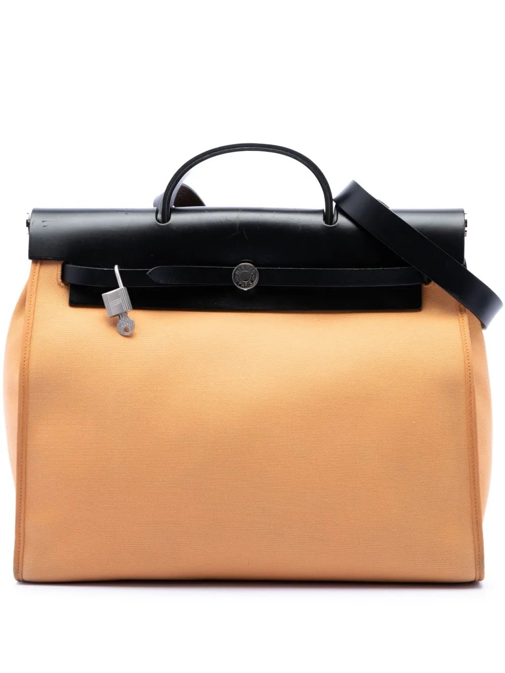 2017 Toile Herbag Zip 39 satchel