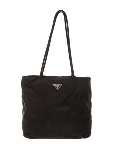 Enameled Metal Triangle Shoulder Bag