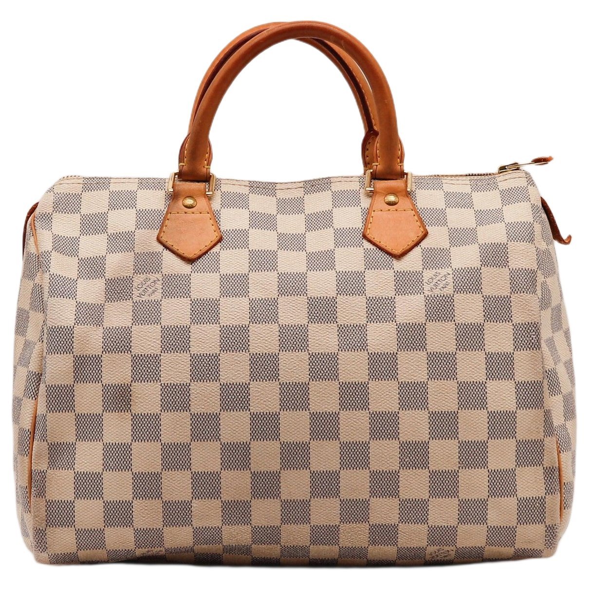 Speedy cloth handbag