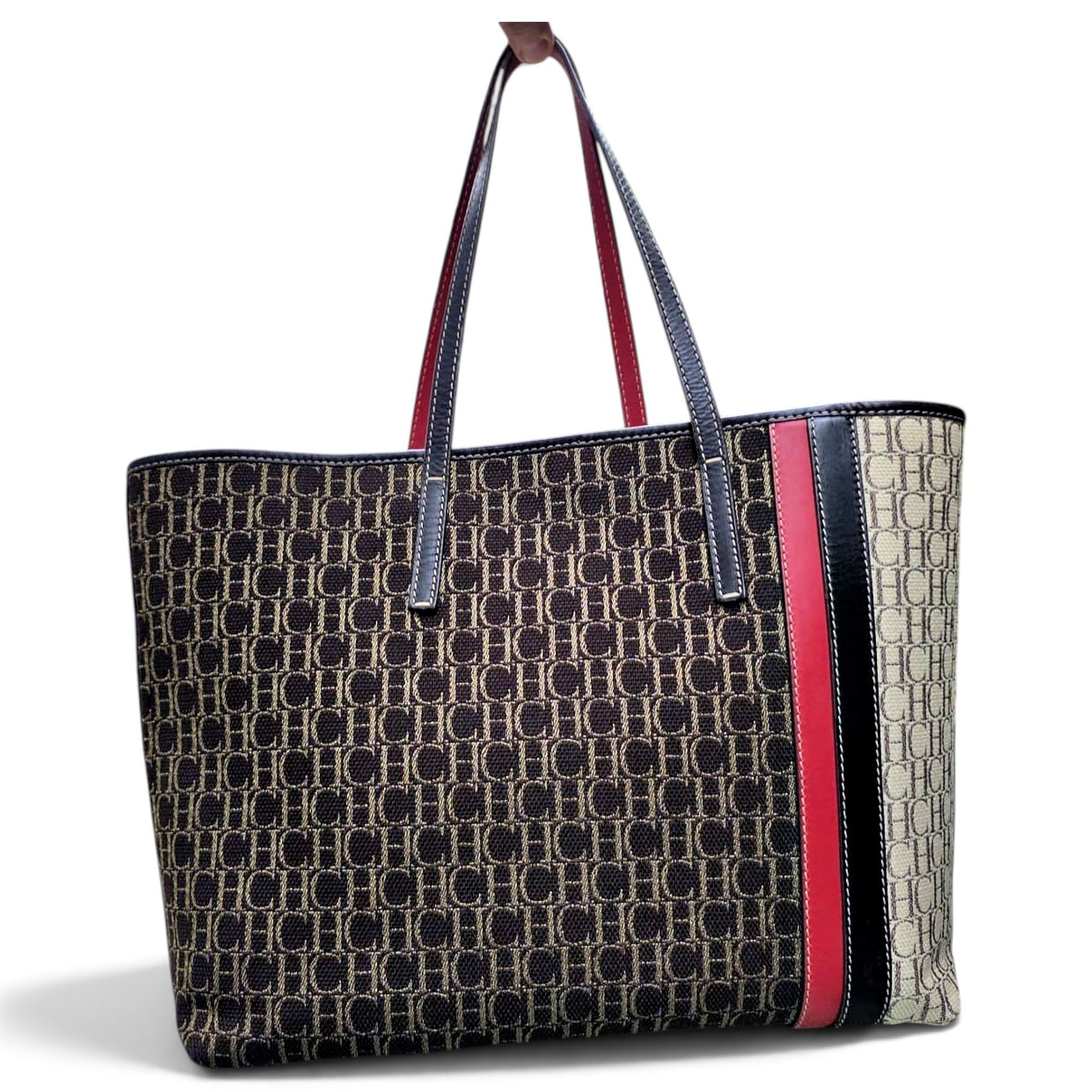 Cloth tote