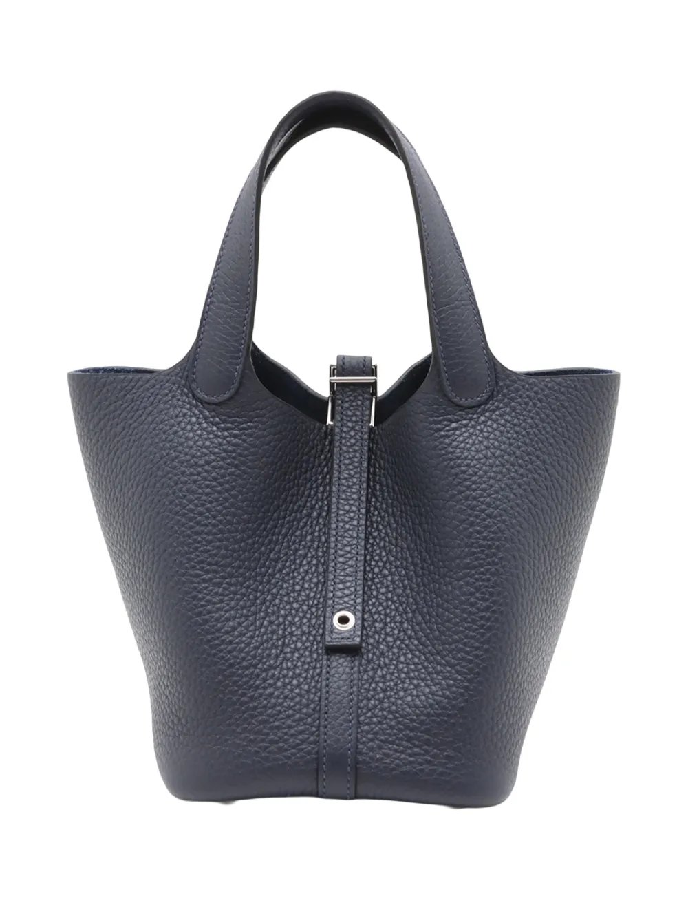 2020-2026 Clemence Picotin Lock 18 handbag