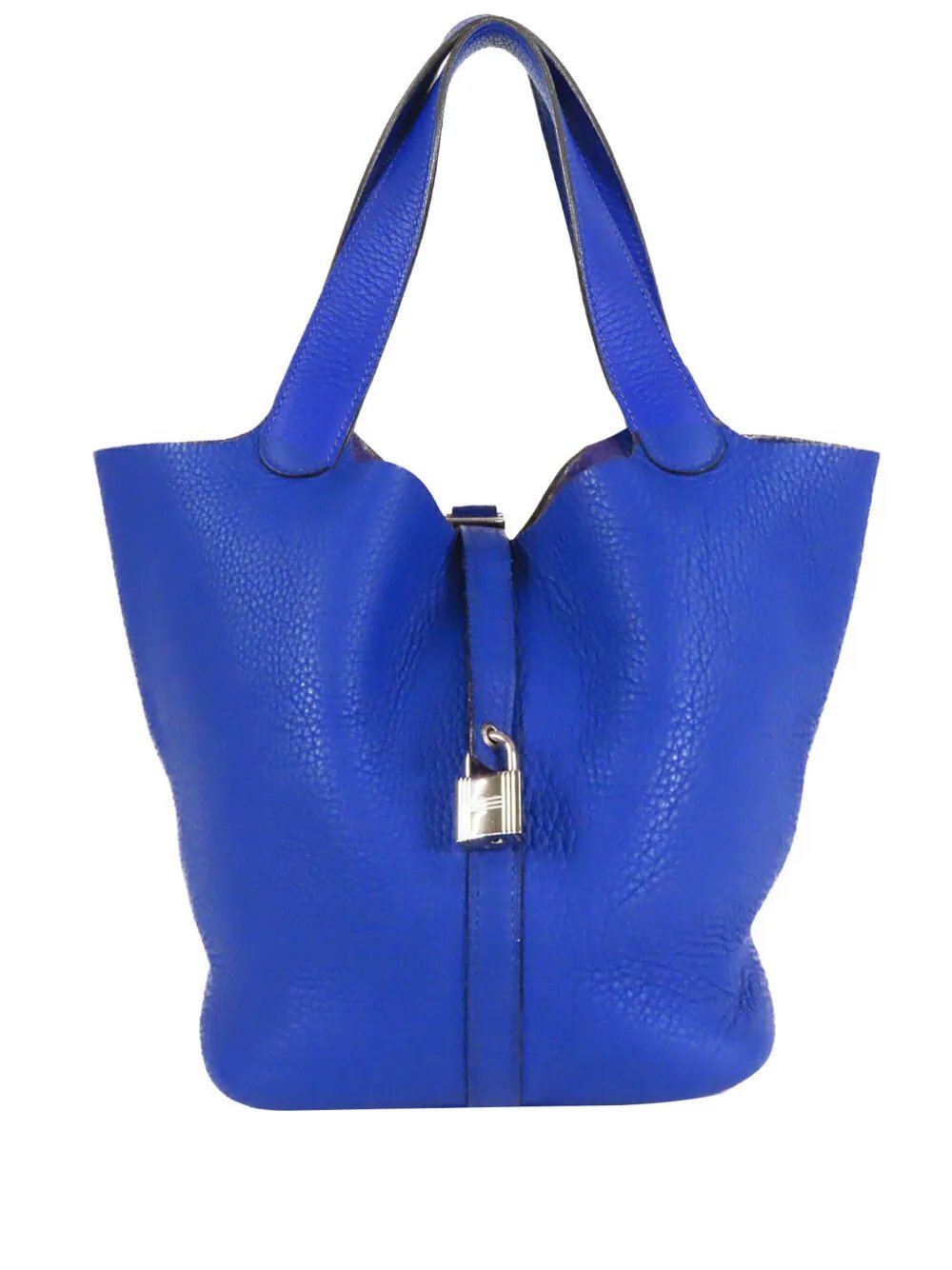 2011 Clemence Picotin Lock 22 handbag