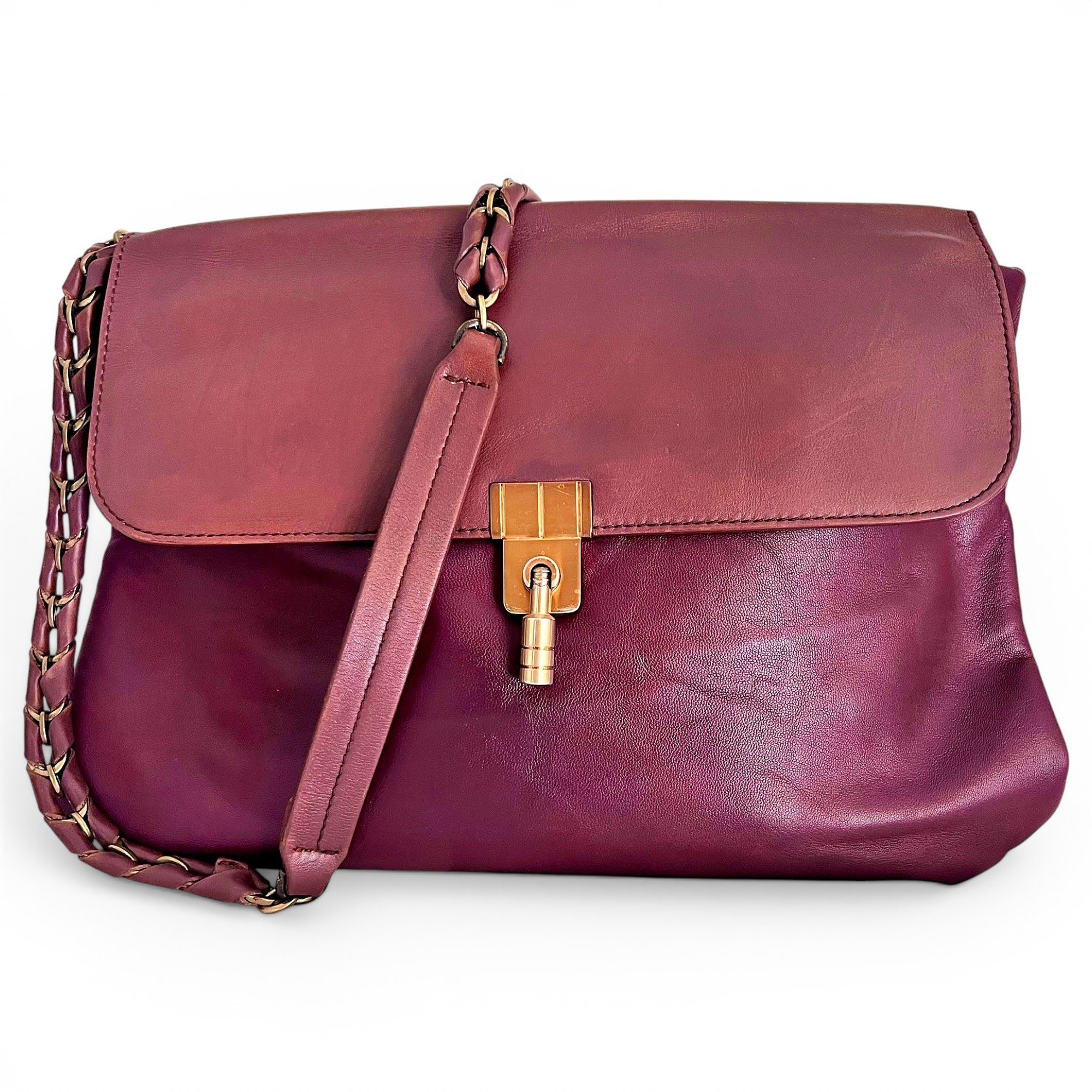 Lanvin Leather handbag