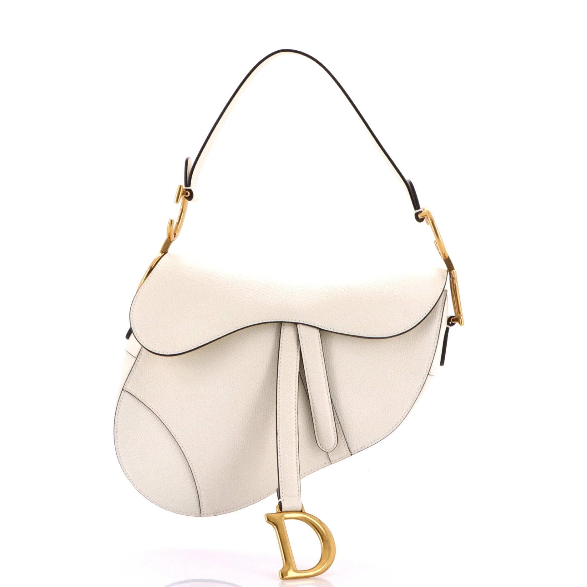 Dior Leather handbag