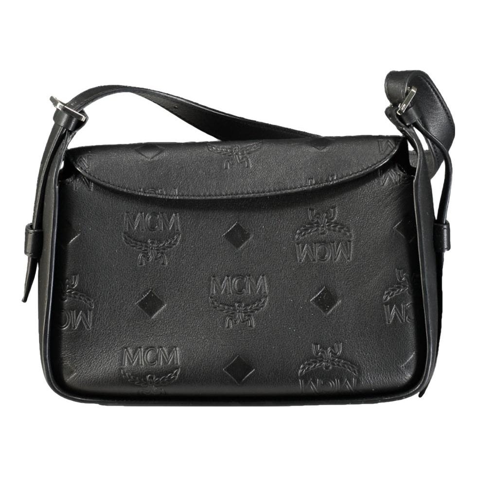 MCM Leather bag