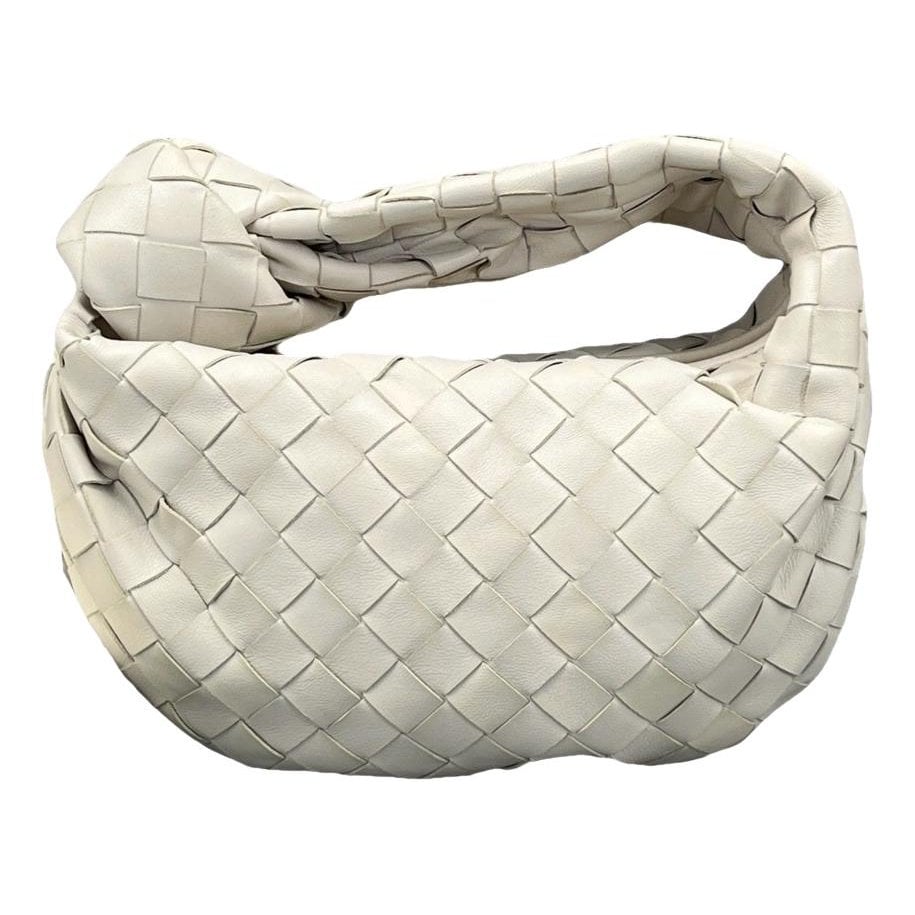 Jodie leather handbag