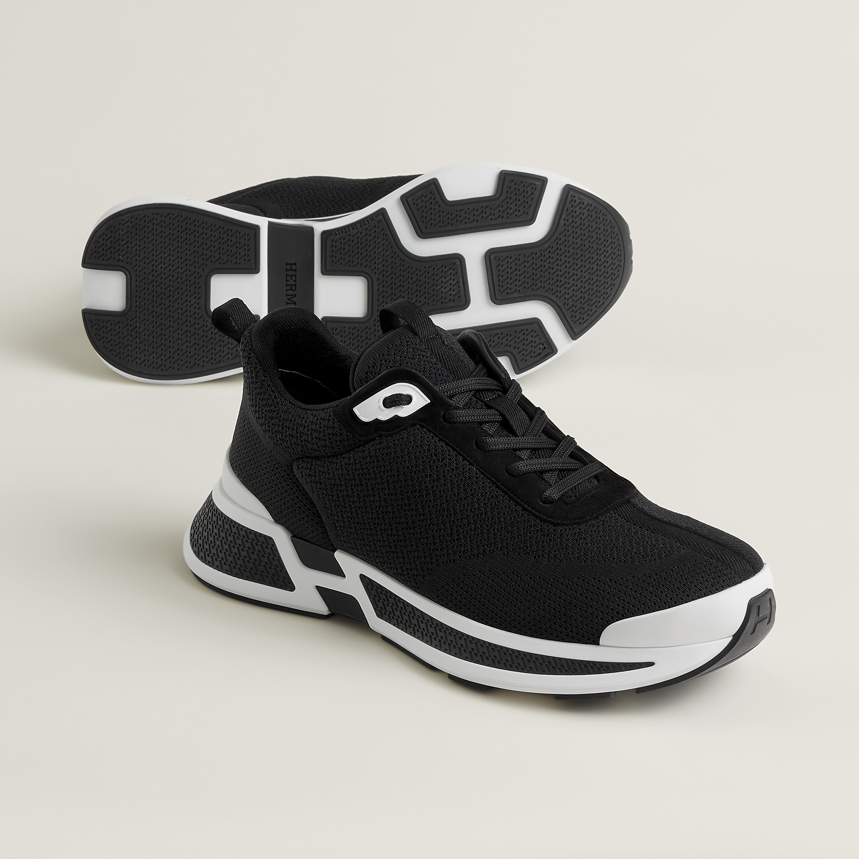 Heros sneaker