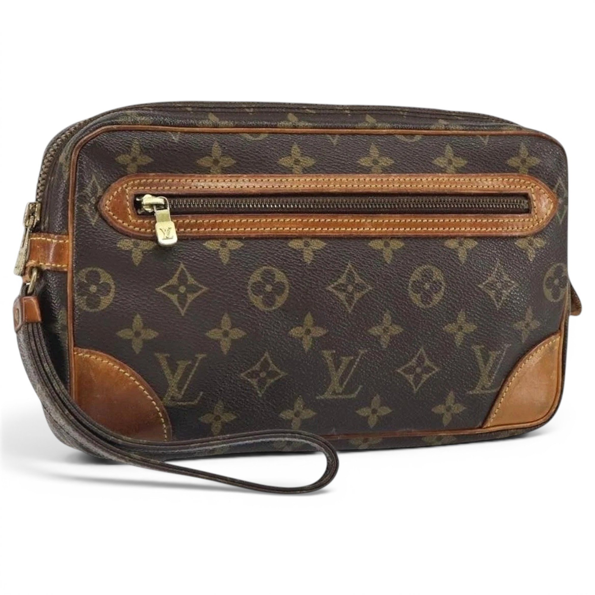 Clutch bag