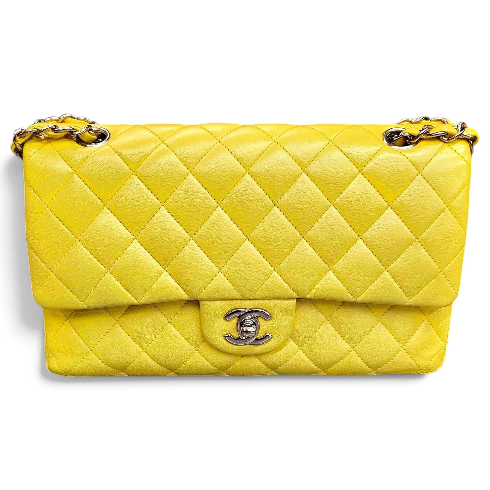 Timeless/Classique leather crossbody bag