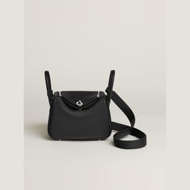 Lindy Ii Mini Verso Bag