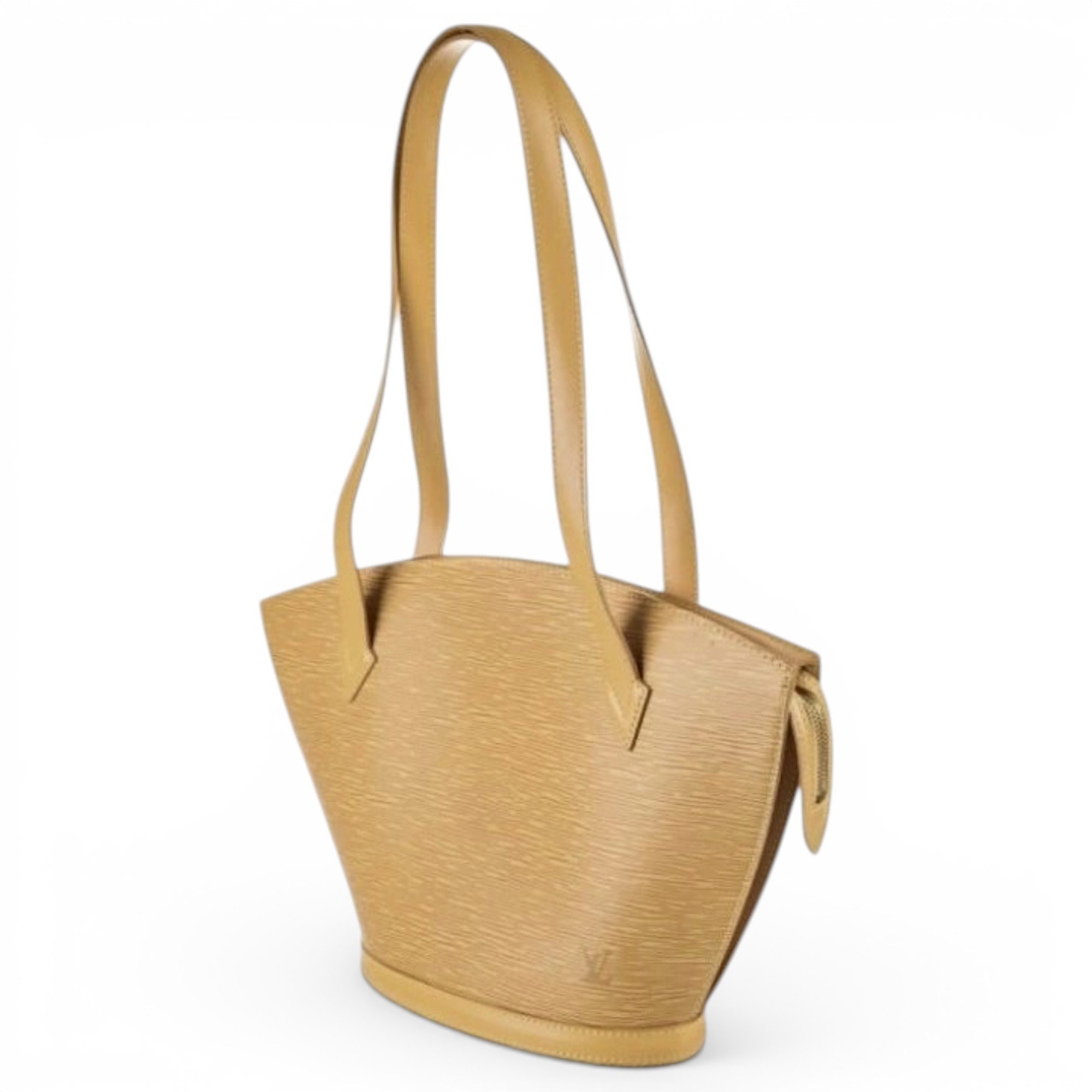 Saint Jacques cloth tote