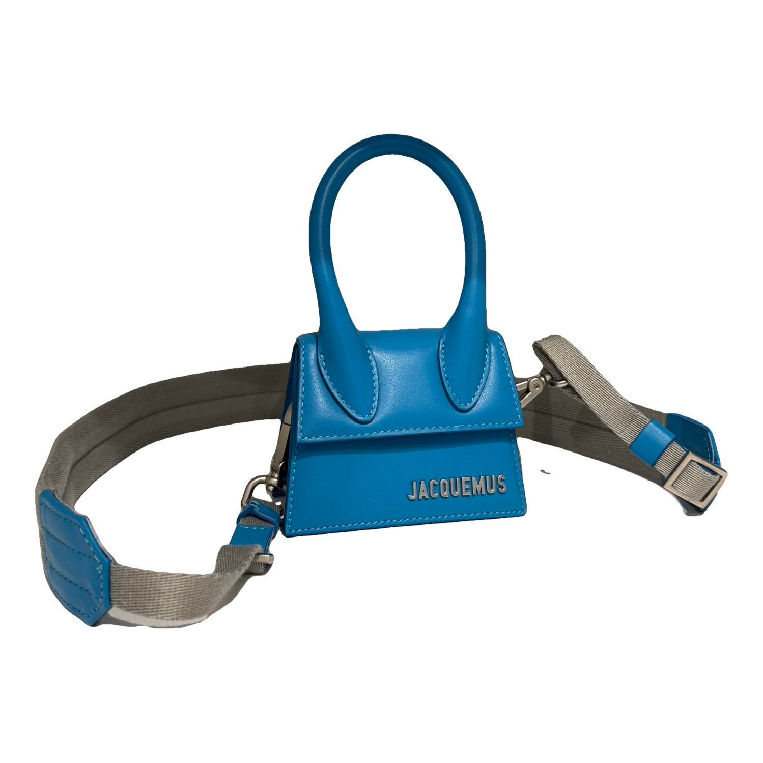Chiquito leather handbag