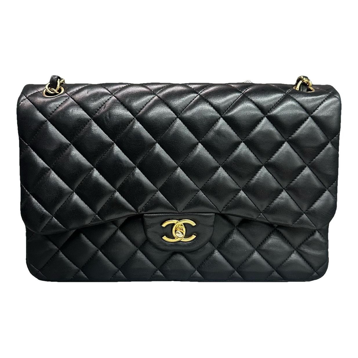 Timeless/Classique leather crossbody bag