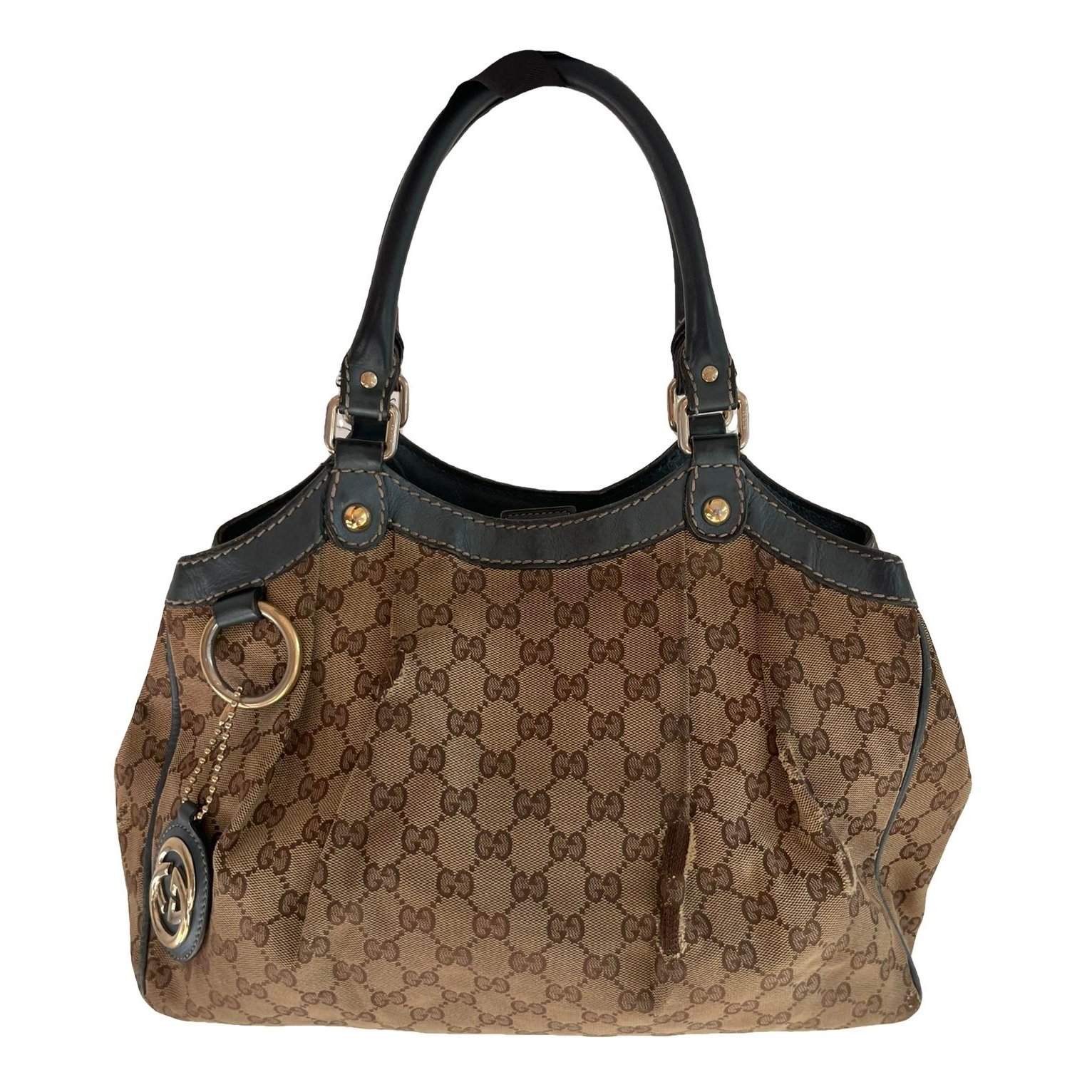 Sukey cloth handbag
