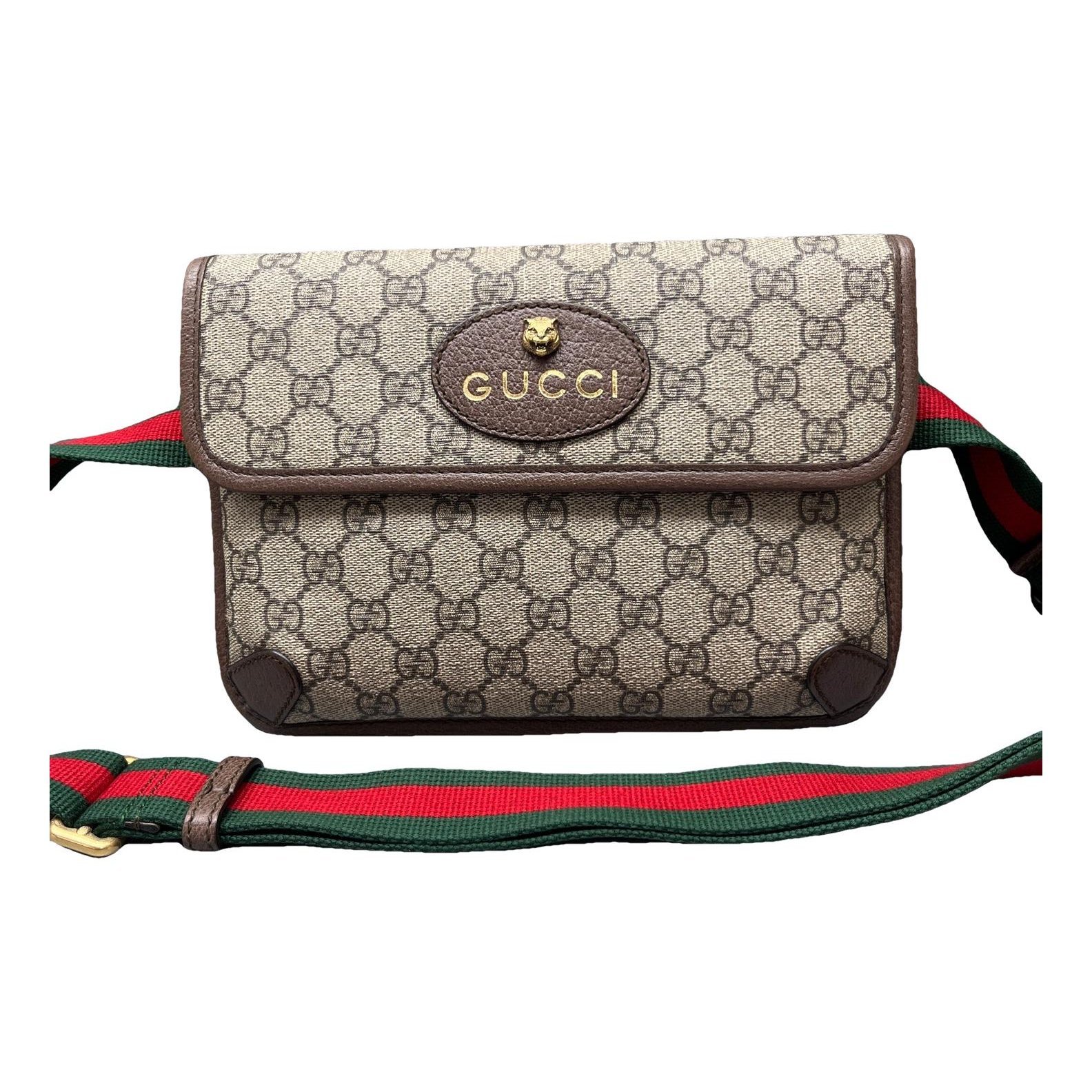 Neo Vintage cloth handbag