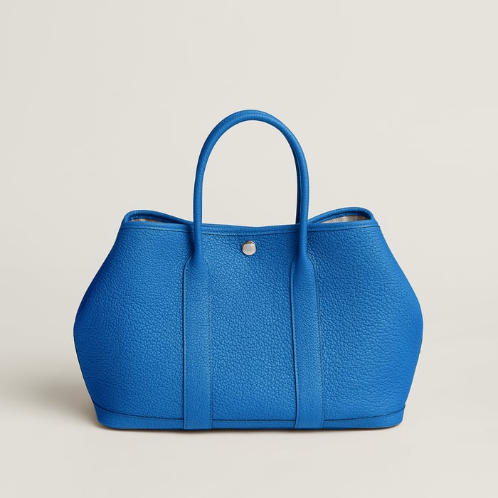 Bleu Hydra Garden Party 30 Bag