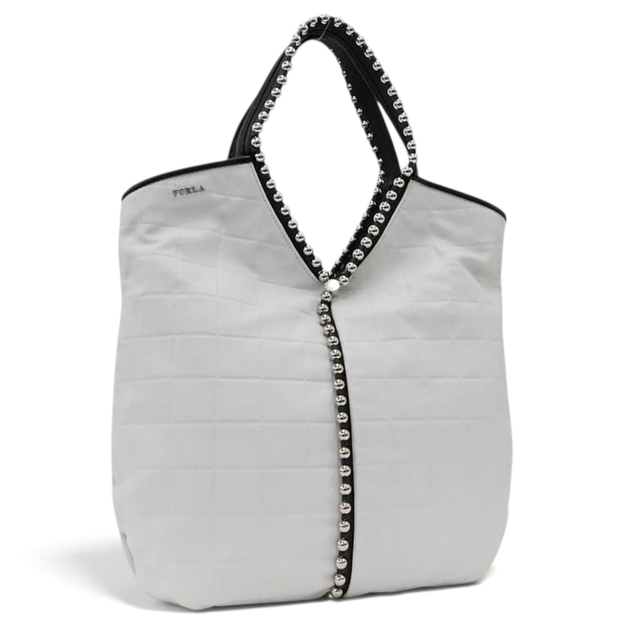 Furla Leather tote