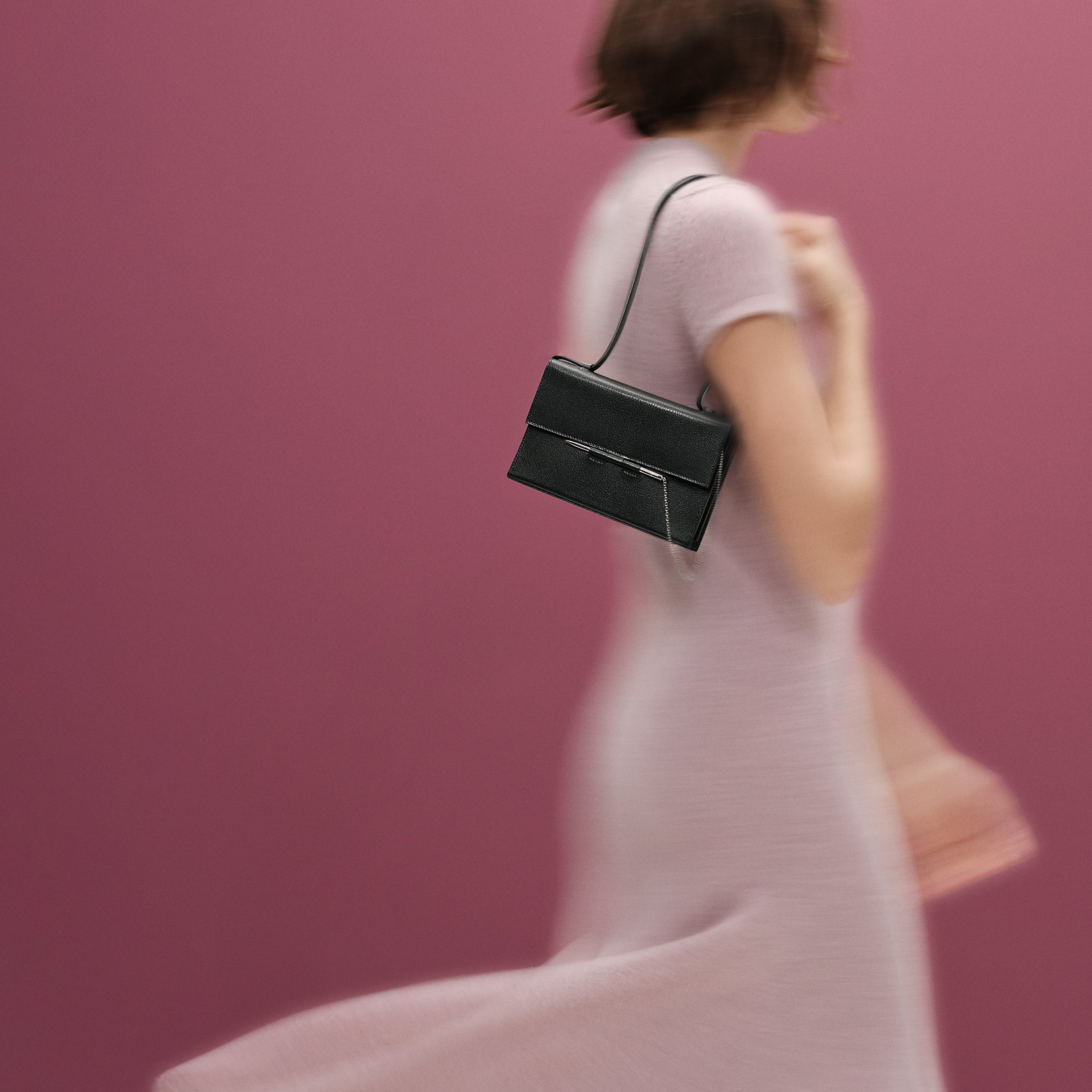 Coulisseaux To Go Wallet