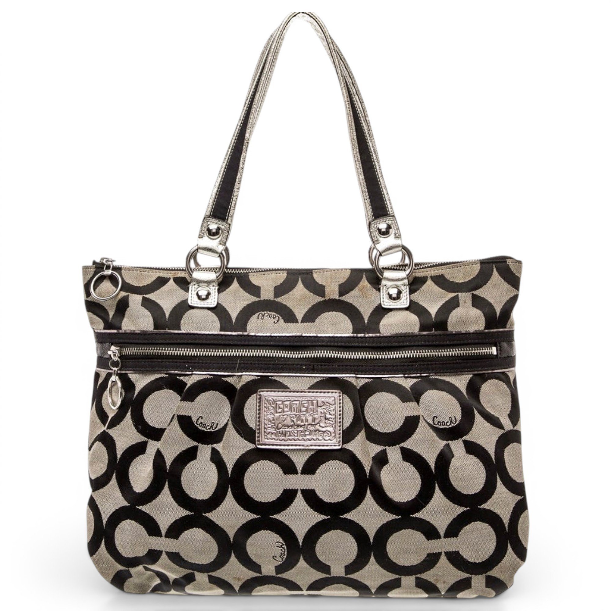 Cloth handbag
