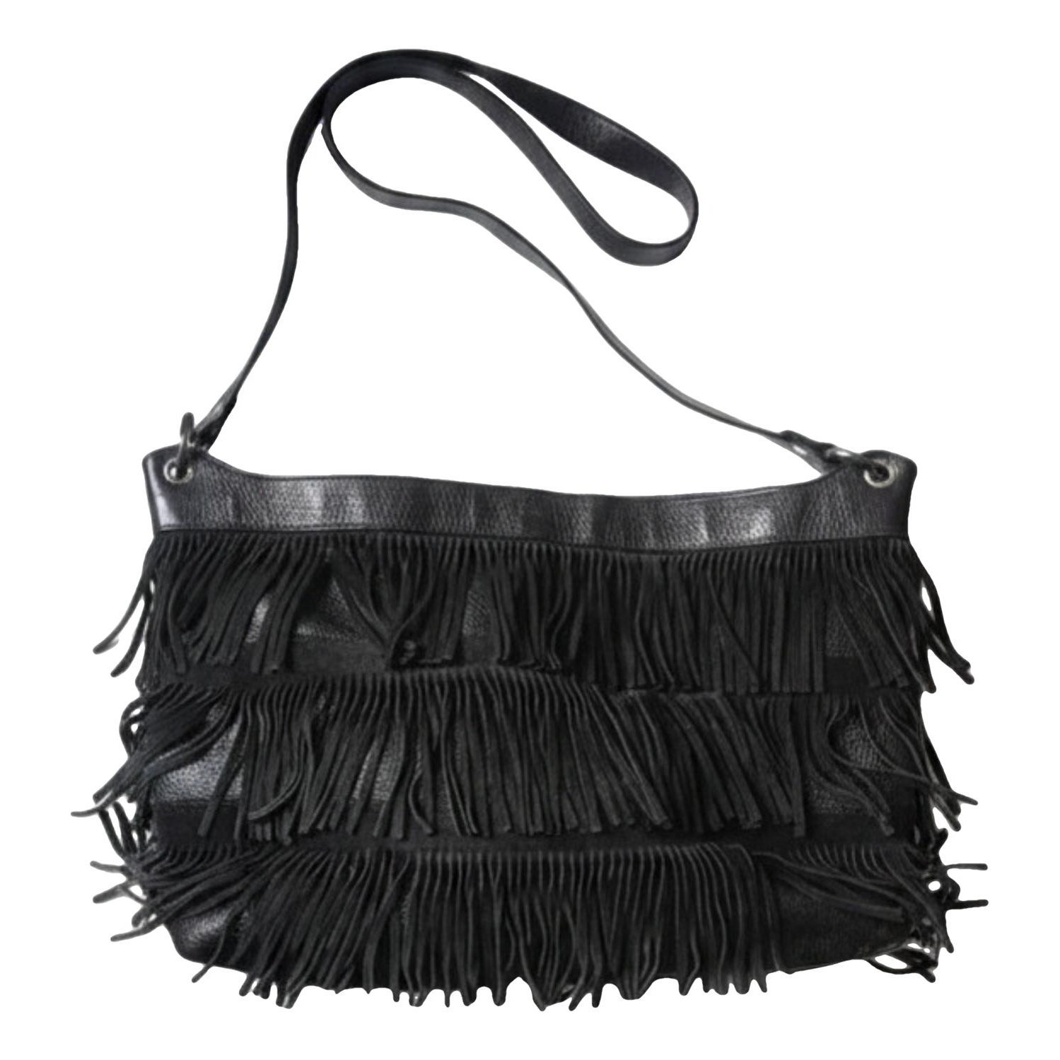 Furla Leather crossbody bag