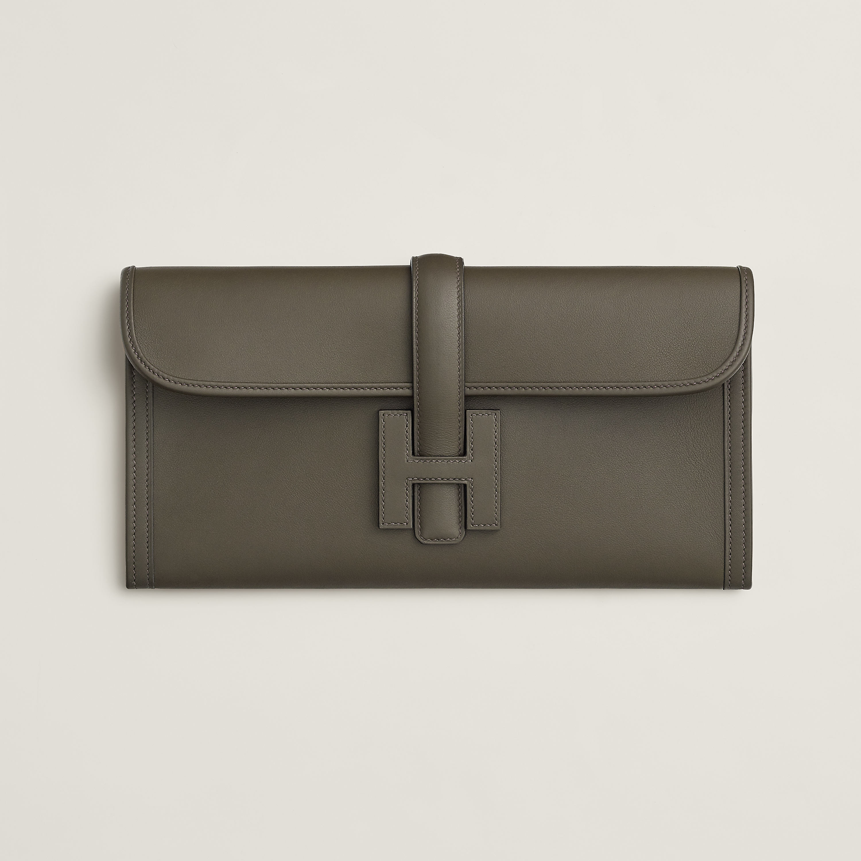 Jige Elan 29 clutch