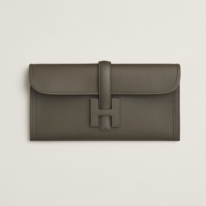 Vert Loden Jige Elan 29 Clutch